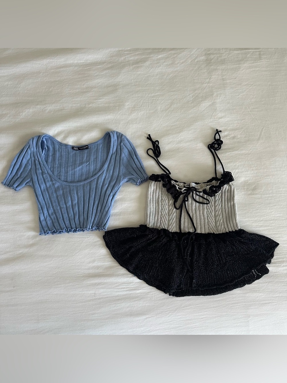 Women’s Small Extra Small Zara Tops Bundle